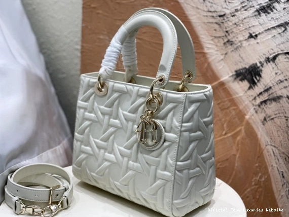 Tony Luxuries DI0R-24CM LADY 0811